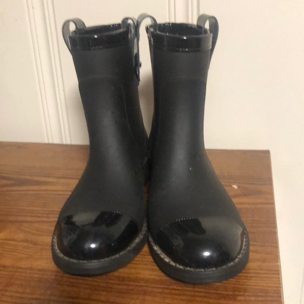 Jimmy Choo Rain Boots